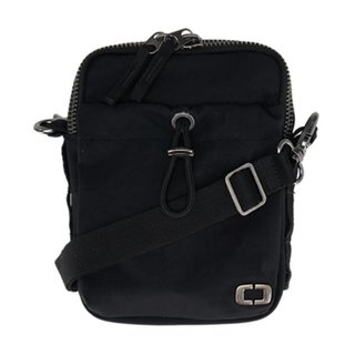 Ogio Rise Pouch borsa da golf uomo, nero