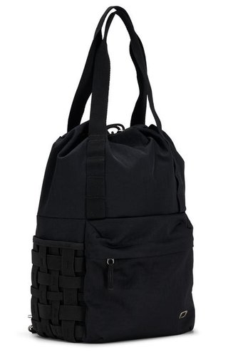 Ogio Rise Tote borsa da golf uomo, nero