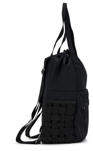 Ogio Rise Tote borsa da golf uomo, nero