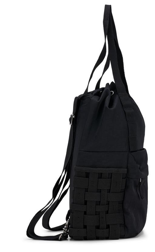 Ogio Rise Tote borsa da golf uomo, nero