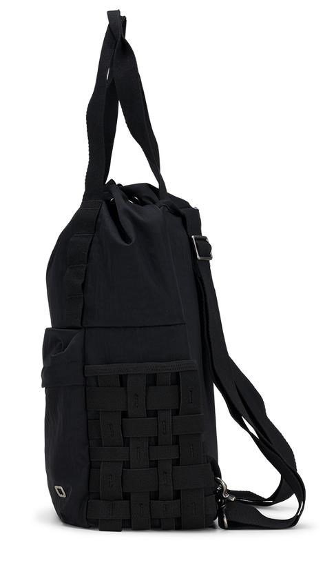 Ogio Rise Tote borsa da golf uomo, nero