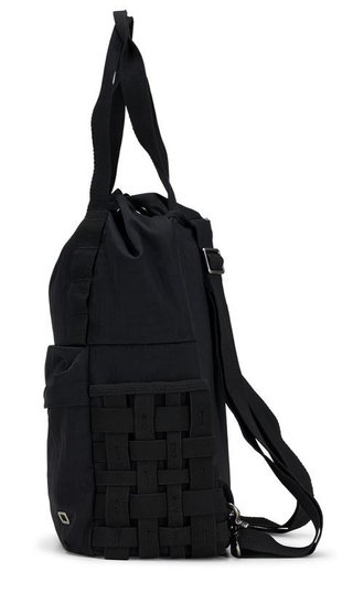 Ogio Rise Tote borsa da golf uomo, nero