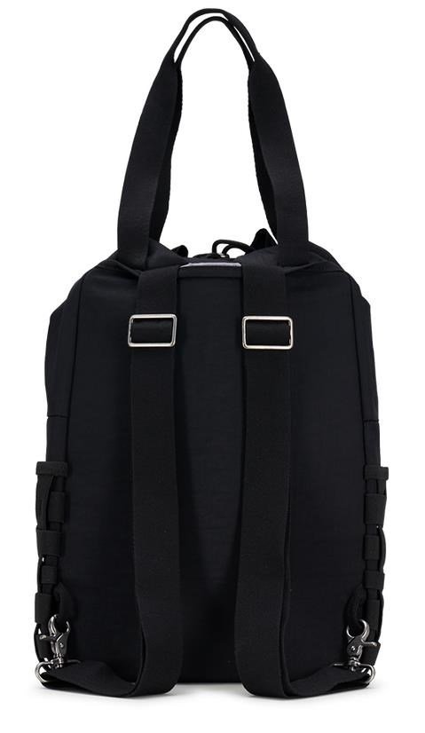 Ogio Rise Tote borsa da golf uomo, nero