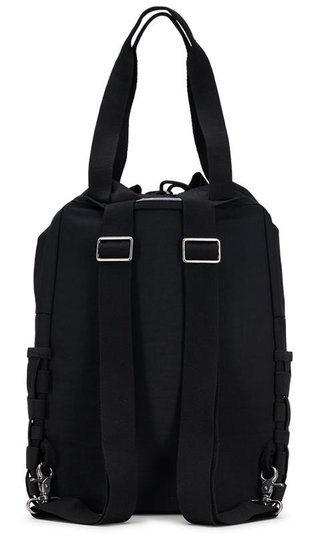 Ogio Rise Tote borsa da golf uomo, nero