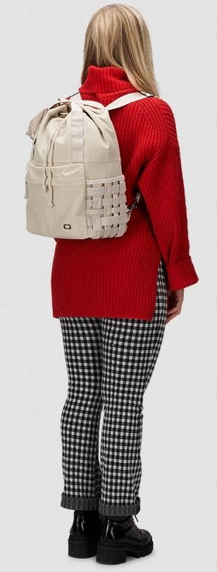 Ogio Rise Tote borsa da golf uomo, nero