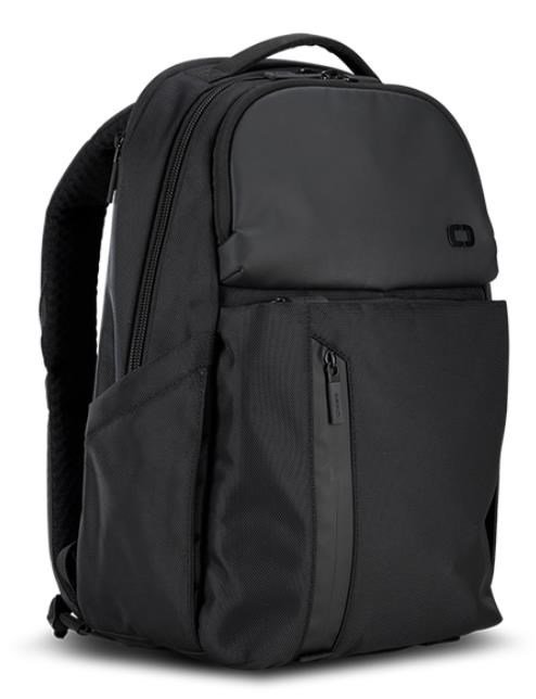 Ogio Pace Pro 20L zaino, nero