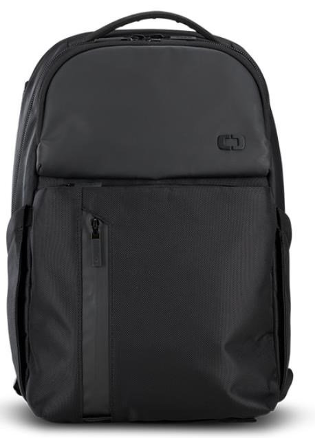 Ogio Pace Pro 20L zaino, nero
