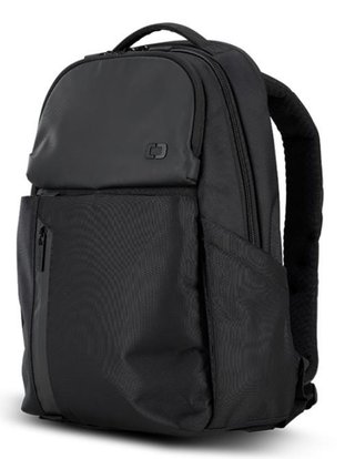 Ogio Pace Pro 20L zaino, nero