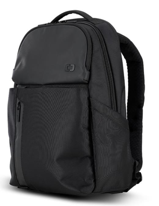 Ogio Pace Pro 20L zaino, nero