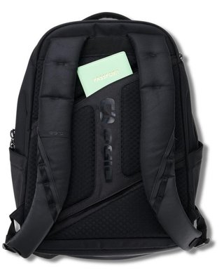 Ogio Pace Pro 20L zaino, nero