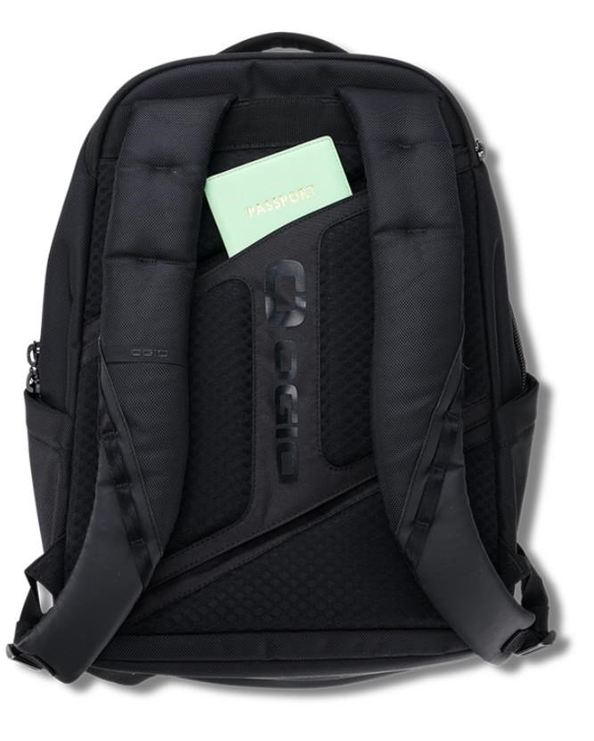 Ogio Pace Pro 20L zaino, nero