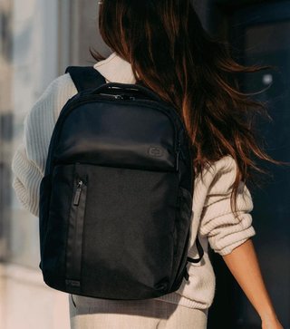 Ogio Pace Pro 20L zaino, nero