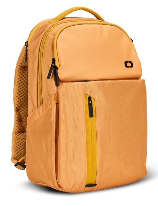 Ogio Pace Pro 20L zaino, saffron