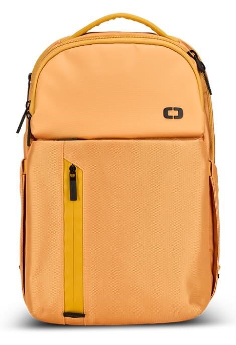 Ogio Pace Pro 20L zaino, saffron