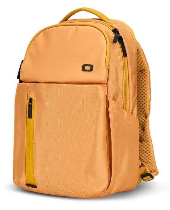 Ogio Pace Pro 20L zaino, saffron