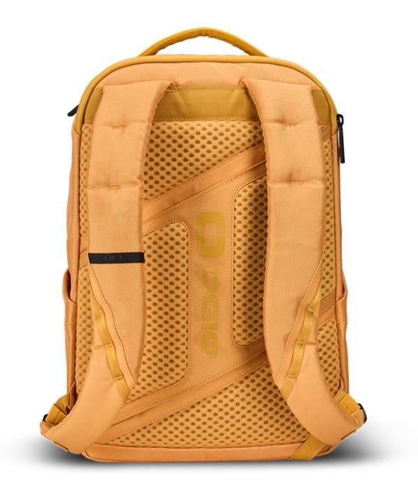 Ogio Pace Pro 20L zaino, saffron