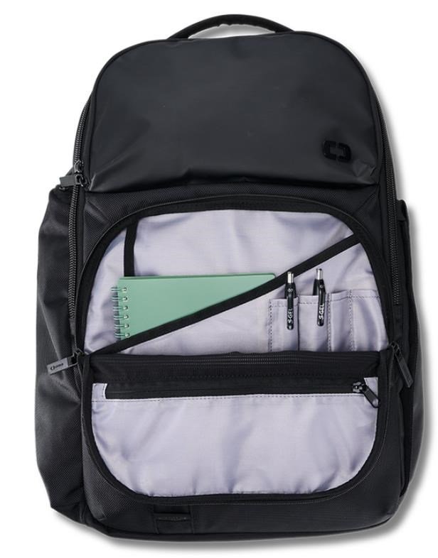 Ogio Ogio Pace Pro 25L zaino, stormy weather