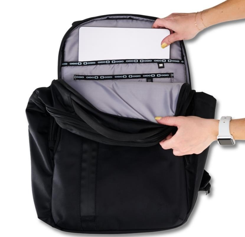 Ogio Ogio Pace Pro 25L zaino, stormy weather