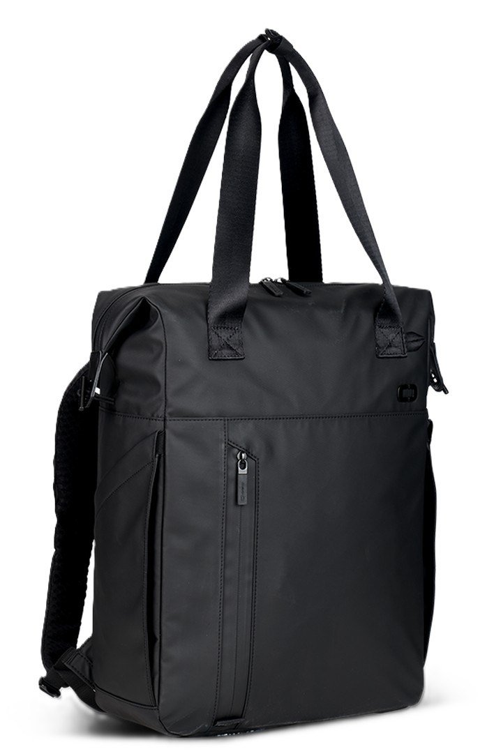 Ogio Ogio Pace Pro Cooler Tote 20L borsa, nero