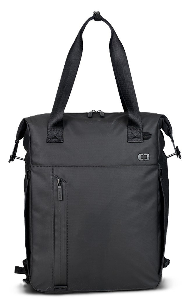 Ogio Ogio Pace Pro Cooler Tote 20L borsa, nero