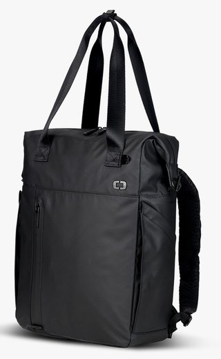 Ogio Ogio Pace Pro Cooler Tote 20L borsa, nero