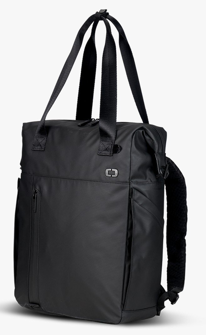 Ogio Ogio Pace Pro Cooler Tote 20L borsa, nero