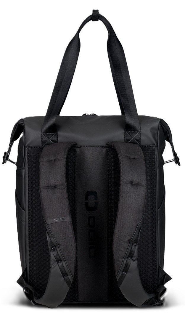 Ogio Ogio Pace Pro Cooler Tote 20L borsa, nero