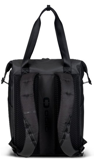 Ogio Ogio Pace Pro Cooler Tote 20L borsa, nero