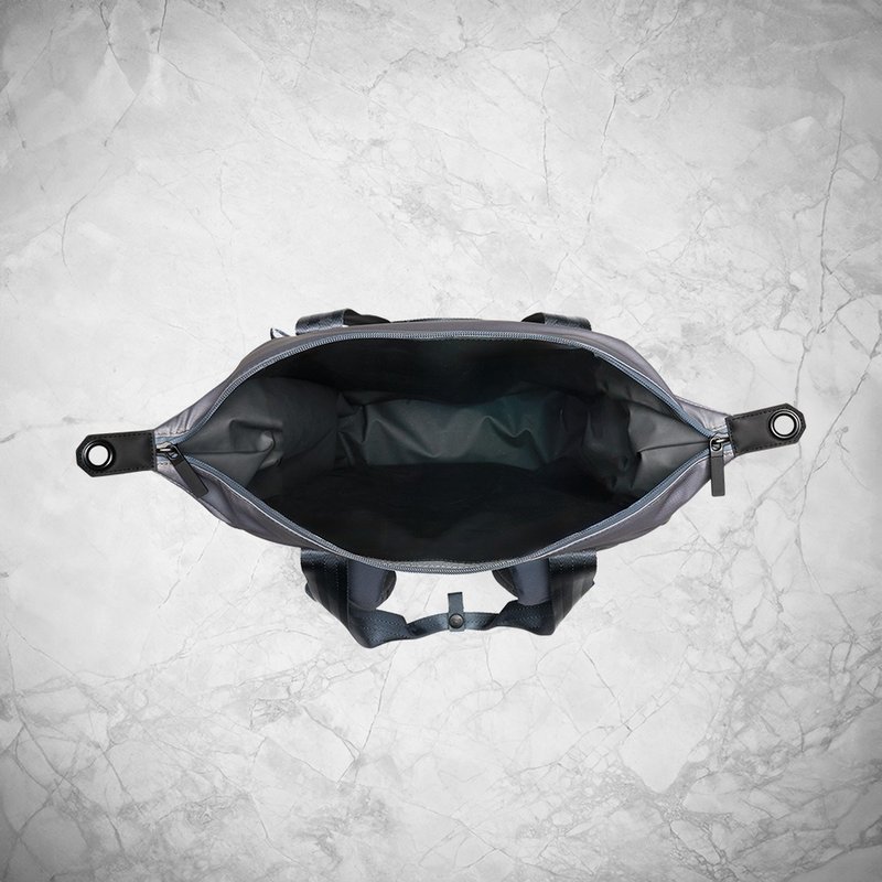 Ogio Ogio Pace Pro Cooler Tote 20L borsa, nero