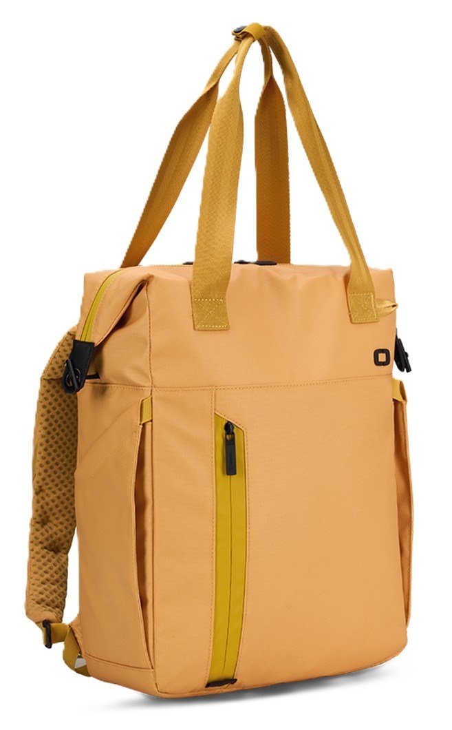 Ogio Ogio Pace Pro Cooler Tote 20L borsa, saffron