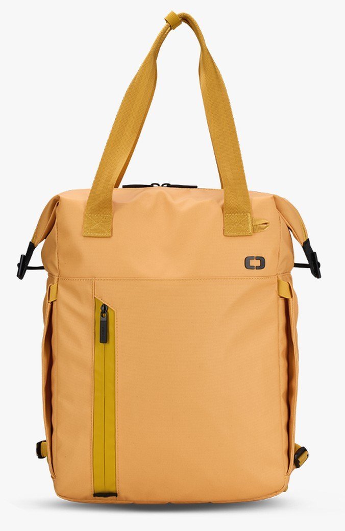 Ogio Ogio Pace Pro Cooler Tote 20L borsa, saffron