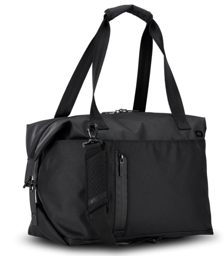 Ogio Ogio Pace Pro 42L Duffel borsa da uomo, nero