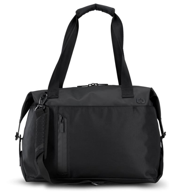 Ogio Ogio Pace Pro 42L Duffel borsa da uomo, nero