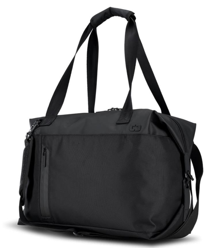 Ogio Ogio Pace Pro 42L Duffel borsa da uomo, nero