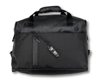 Ogio Ogio Pace Pro 42L Duffel borsa da uomo, nero