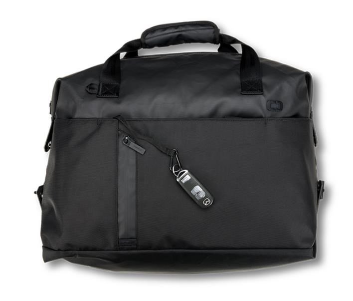 Ogio Ogio Pace Pro 42L Duffel borsa da uomo, nero