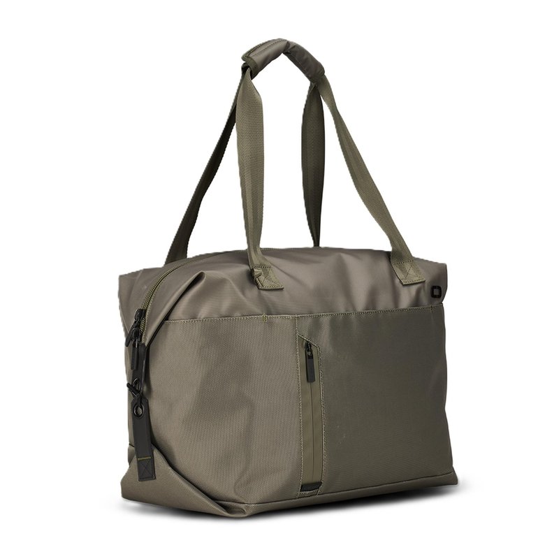 Ogio Ogio Pace Pro 42L Duffel borsa da golf uomo, moss