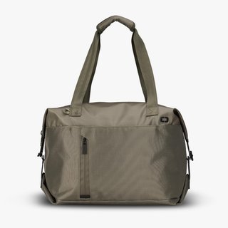 Ogio Ogio Pace Pro 42L Duffel borsa da golf uomo, moss