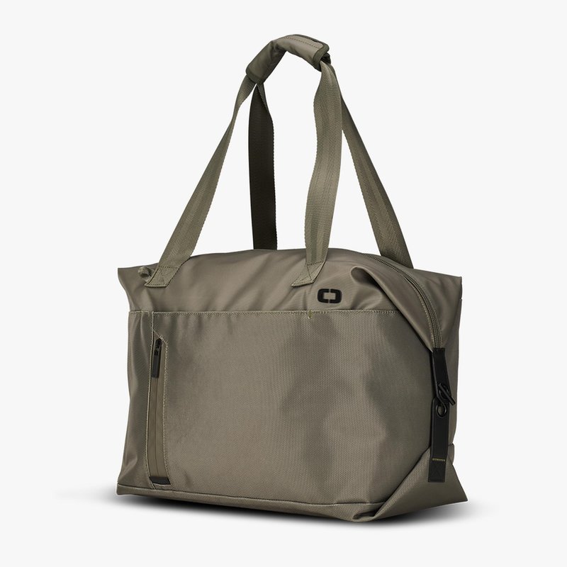 Ogio Ogio Pace Pro 42L Duffel borsa da golf uomo, moss