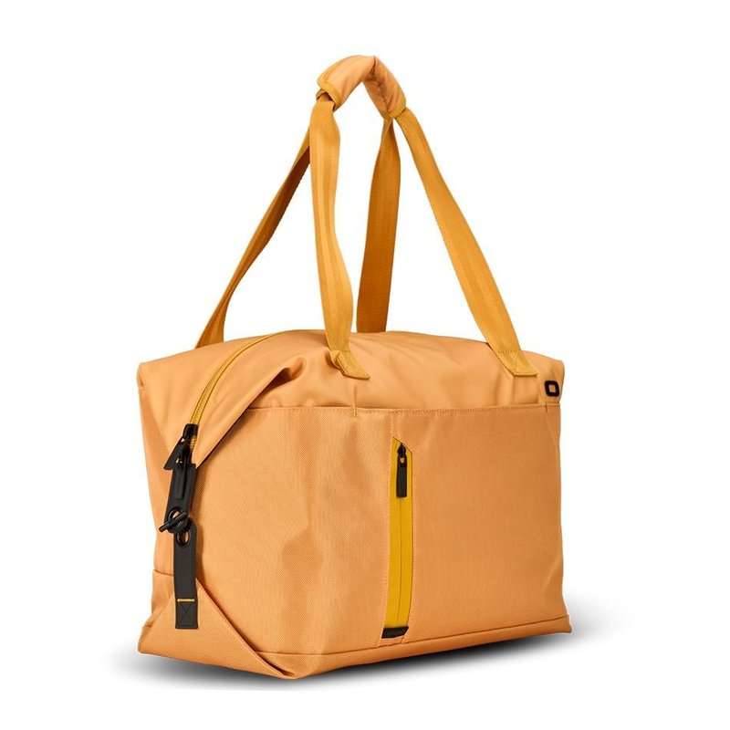 Ogio Ogio Pace Pro 42L Duffel borsa da uomo, zafferano