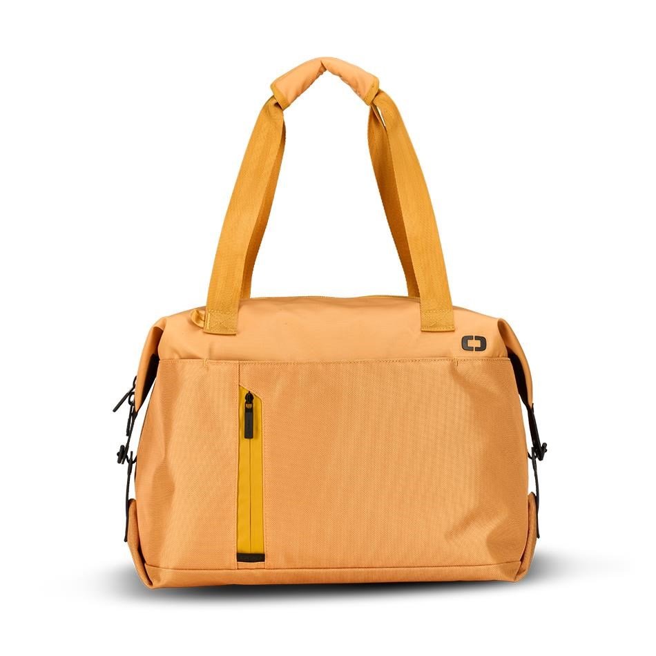 Ogio Ogio Pace Pro 42L Duffel borsa da uomo, zafferano