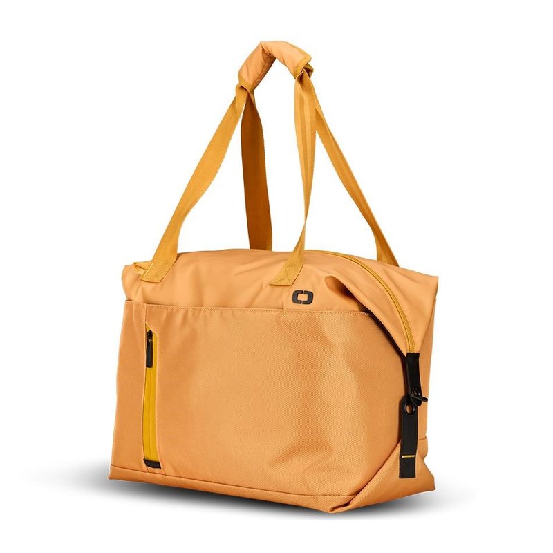 Ogio Ogio Pace Pro 42L Duffel borsa da uomo, zafferano