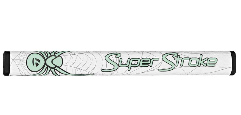 TaylorMade Spider Tour X DB Ice Mint putter