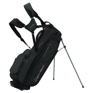 TaylorMade FlexTech stand bag, nero