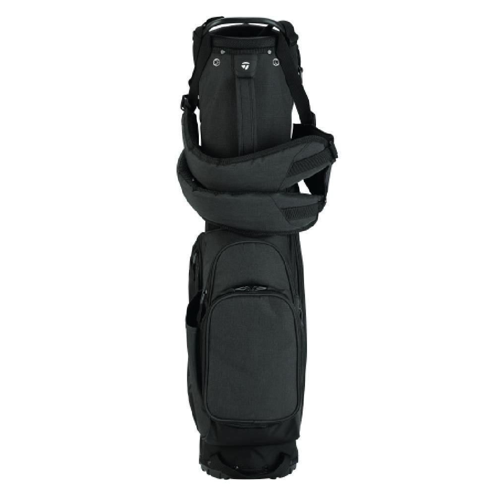 TaylorMade FlexTech stand bag, nero