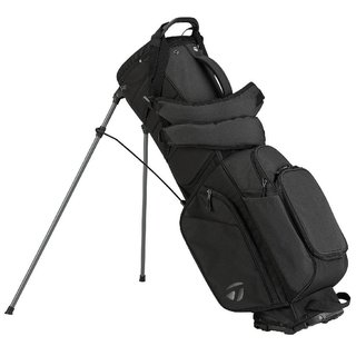 TaylorMade FlexTech stand bag, nero