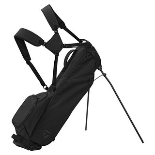 TaylorMade FlexTech Carry stand bag, nero