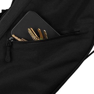 TaylorMade FlexTech Carry stand bag, nero