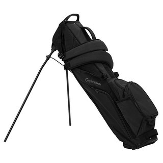 TaylorMade FlexTech Carry stand bag, nero