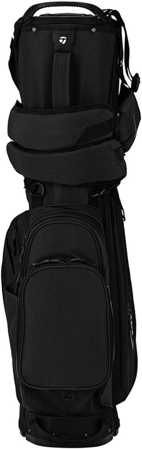 TaylorMade FlexTech Crossover stand bag, nero